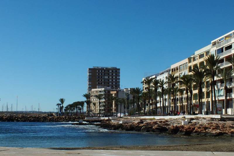 Cerca Playa del Cura, Alicante / Costa Blanca  Spain