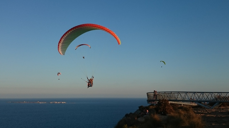 Gran Alacant, Alicante / Costa Blanca  Spain