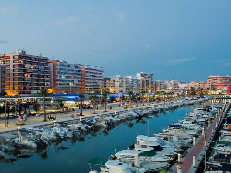 Gran Alacant, Alicante / Costa Blanca  Spain