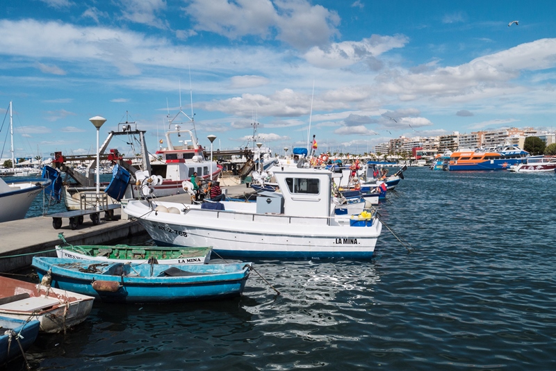 Gran Alacant, ALICANTE / COSTA BLANCA  Spain