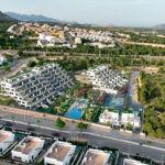 Balcón de finestrat, Alicante / Costa Blanca  Spain