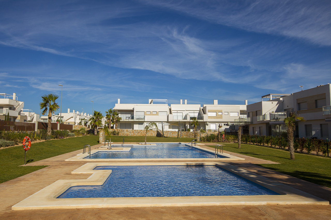 Vistabella Golf, Alicante / Costa Blanca  Spain