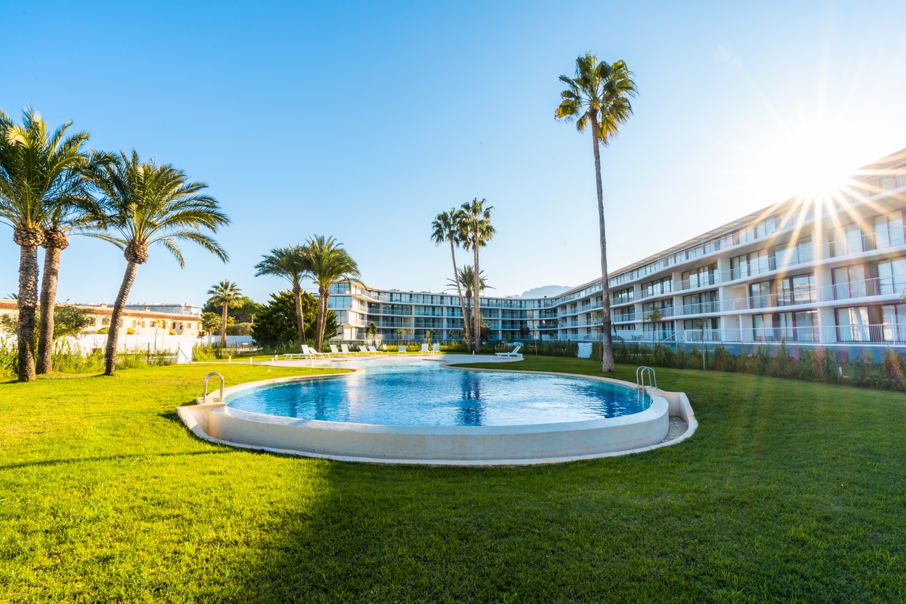 Dénia, Alicante / Costa Blanca  Spain