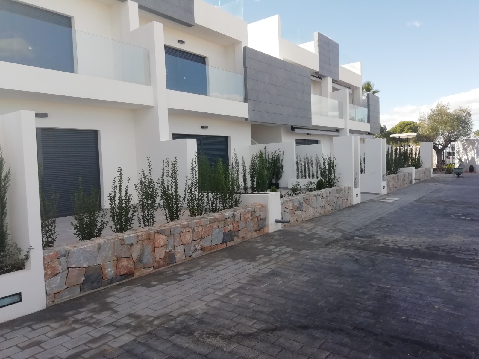 Los Balcones Torrevieja, Alicante / Costa Blanca  Spain