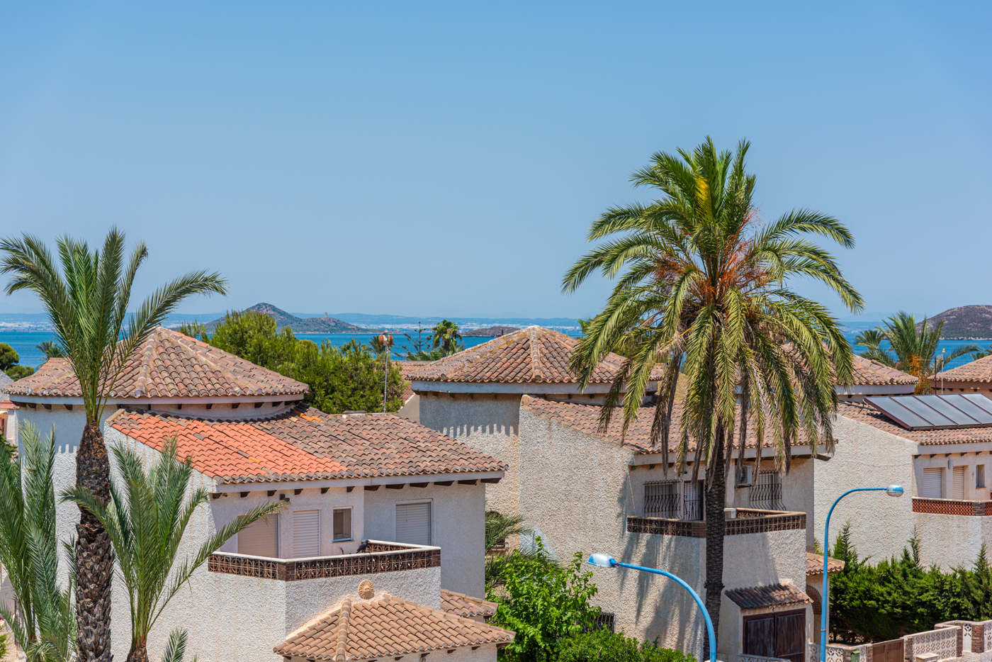 Altos de campoamor, Alicante / Costa Blanca  Spain