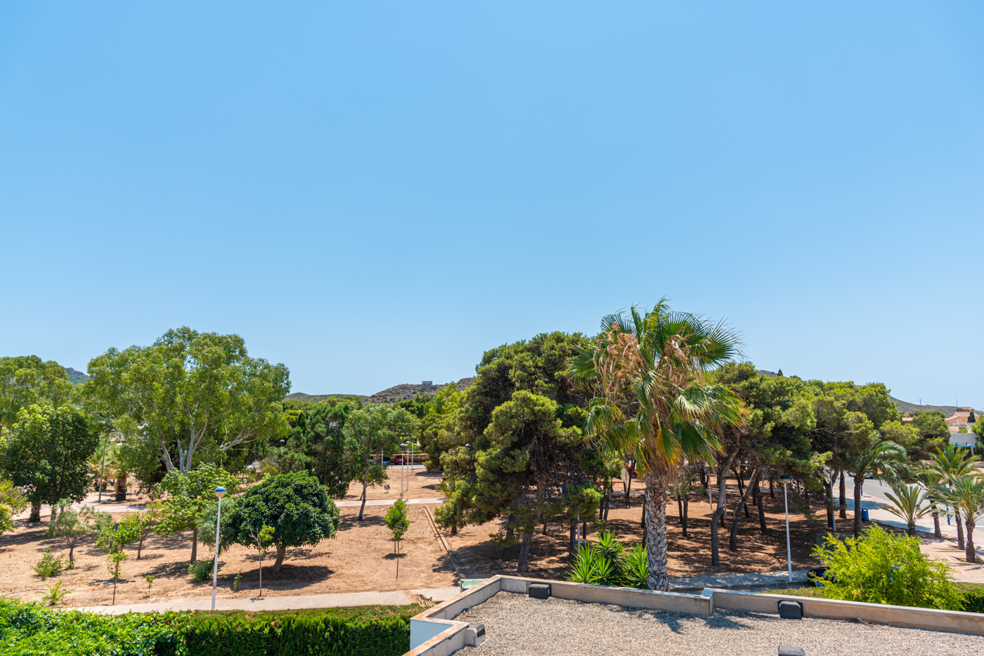 Altos de campoamor, Alicante / Costa Blanca  Spain