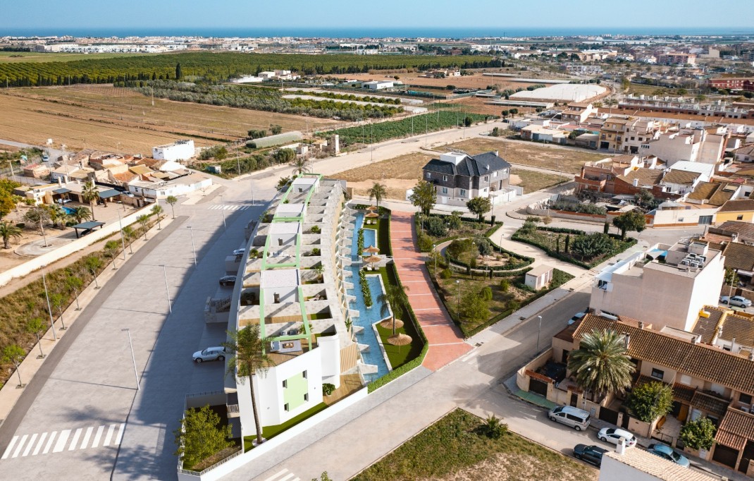 Pilar de la Horadada, ALICANTE / COSTA BLANCA  Spain