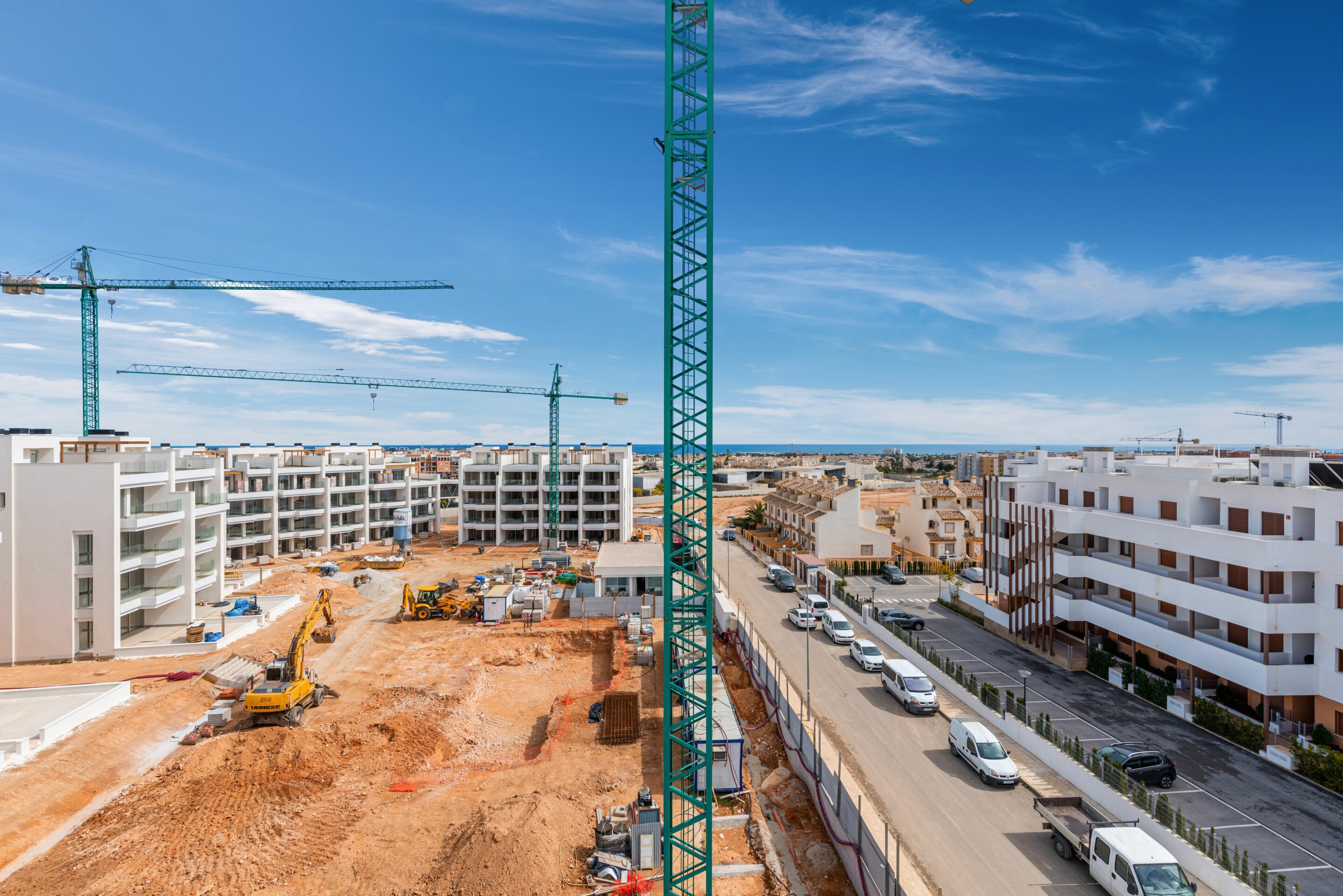 Orihuela-Costa, Alicante / Costa Blanca  Spain