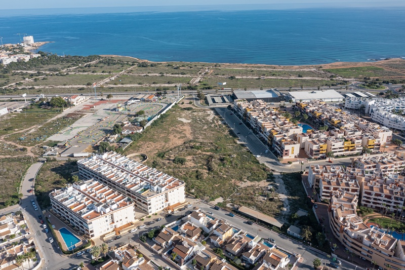 Orihuela-Costa, Alicante / Costa Blanca  Spain