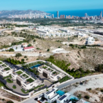 Balcón de finestrat, Alicante / Costa Blanca  Spain