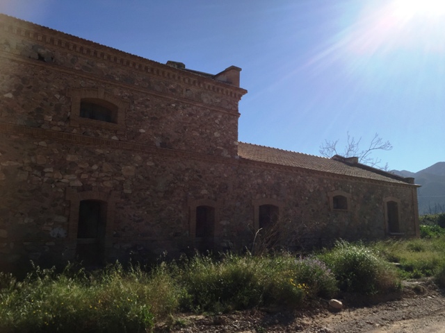 La Matanza, Alicante / Costa Blanca  Spain