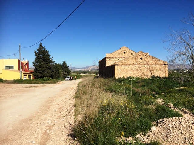 La Matanza, Alicante / Costa Blanca  Spain