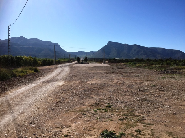 La Matanza, Alicante / Costa Blanca  Spain