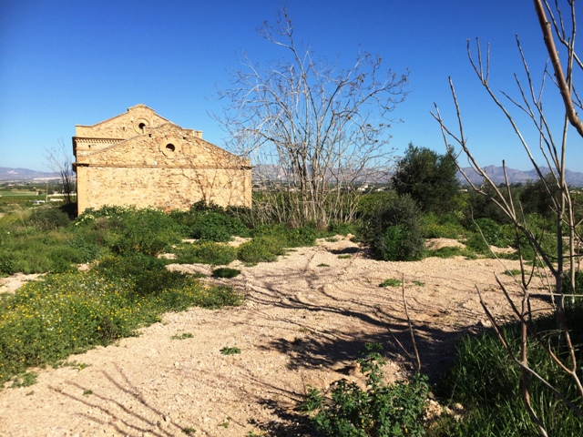 La Matanza, Alicante / Costa Blanca  Spain