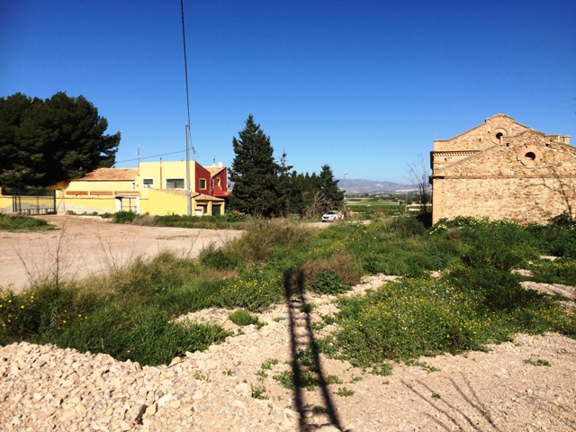 La Matanza, Alicante / Costa Blanca  Spain