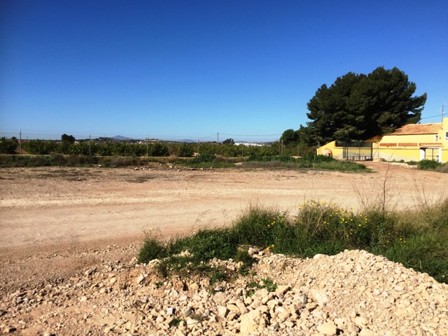 La Matanza, Alicante / Costa Blanca  Spain