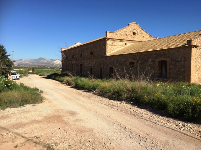 La Matanza, Alicante / Costa Blanca  Spain