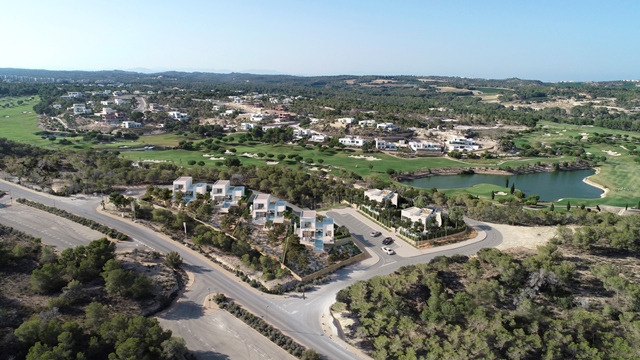 Las Colinas, Alicante / Costa Blanca  Spain