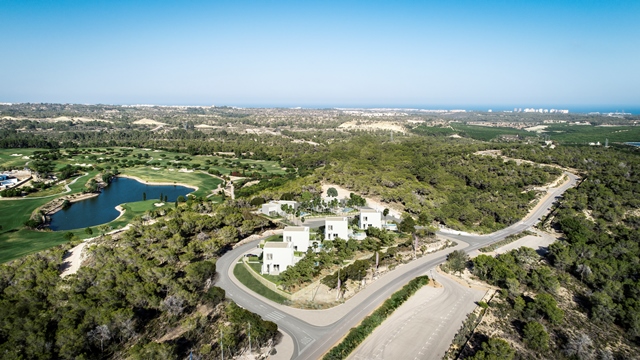 Las Colinas, Alicante / Costa Blanca  Spain