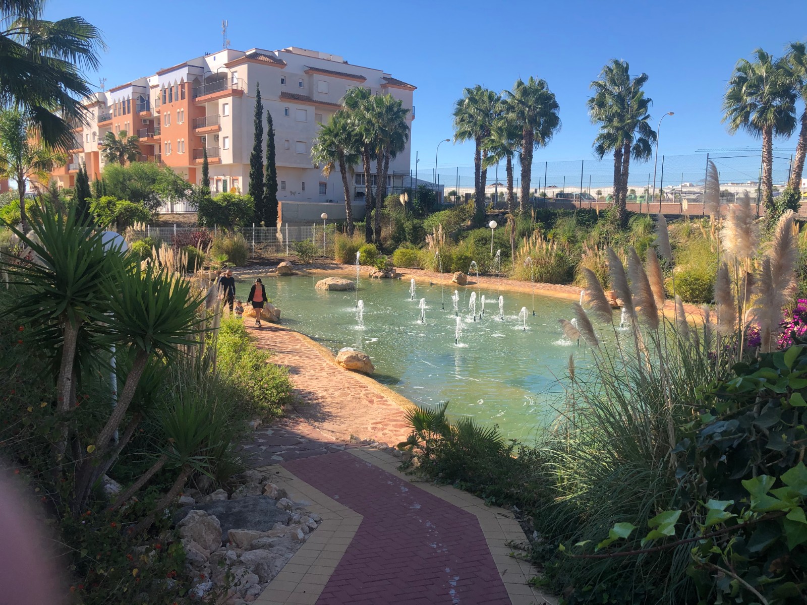 Orihuela-Costa, Alicante / Costa Blanca  Spain