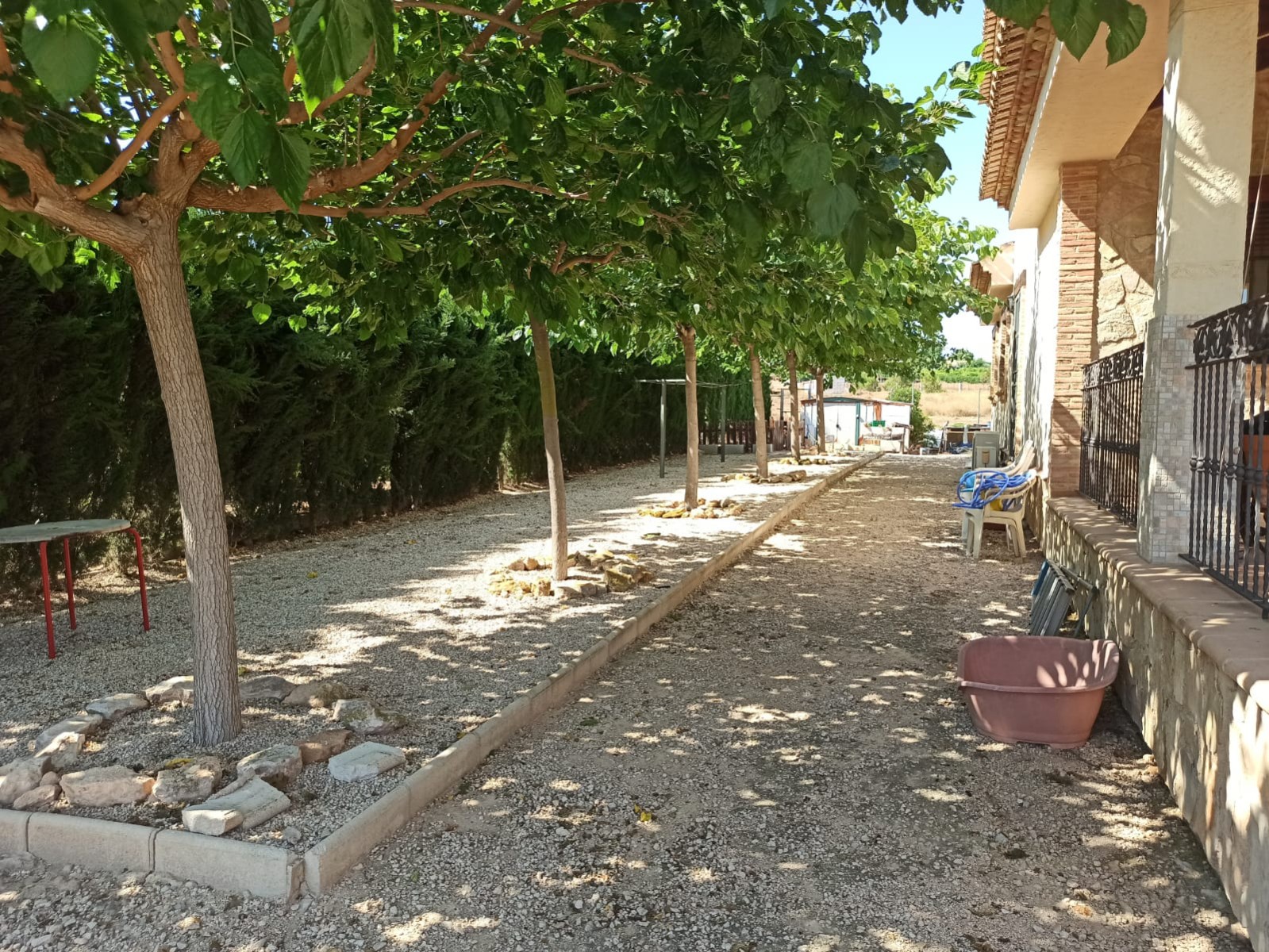 Matanza de Santomera, Murcia / Costa Calida  Spain