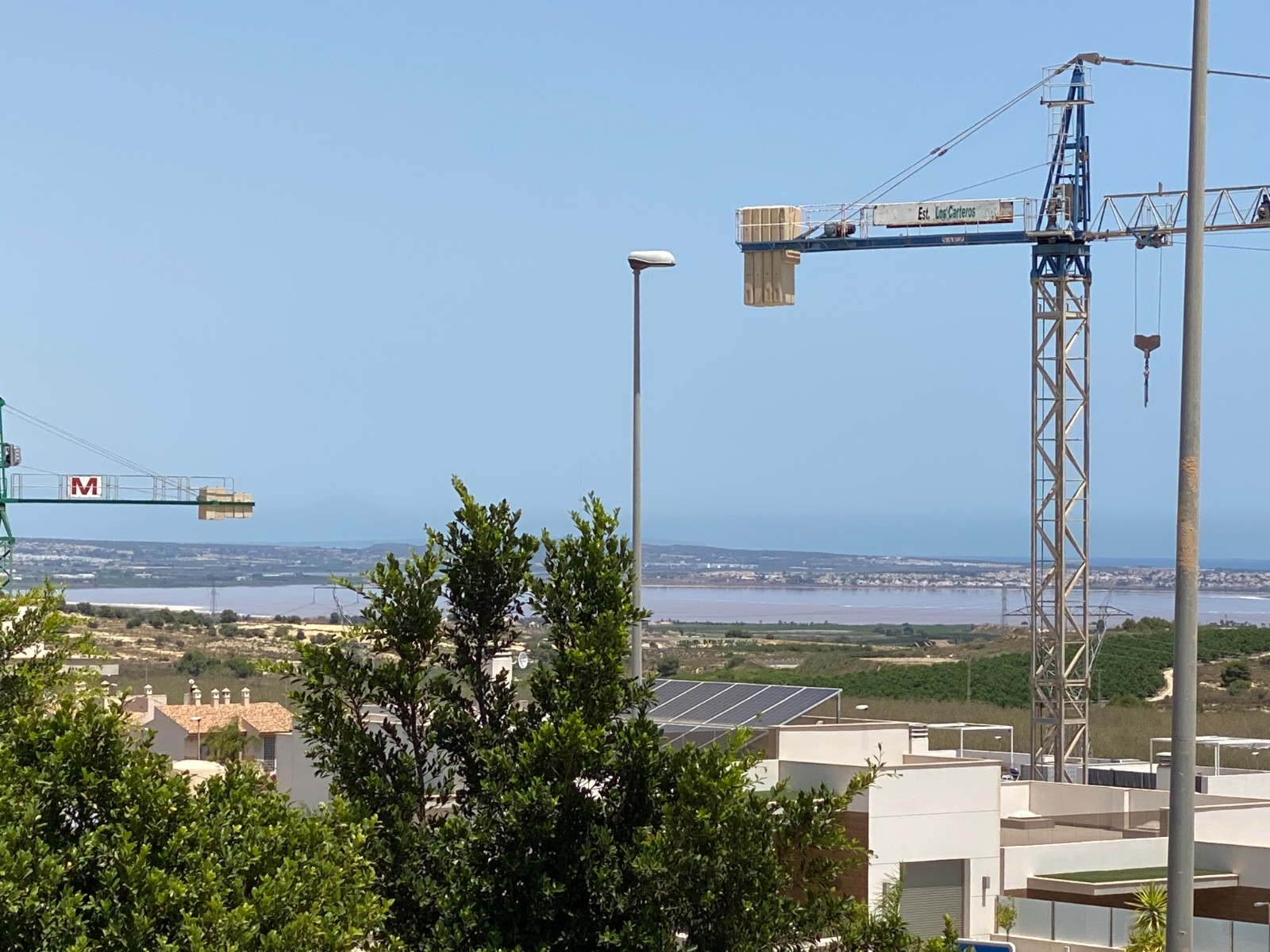 San Miguel de Salinas, Alicante / Costa Blanca  Spain