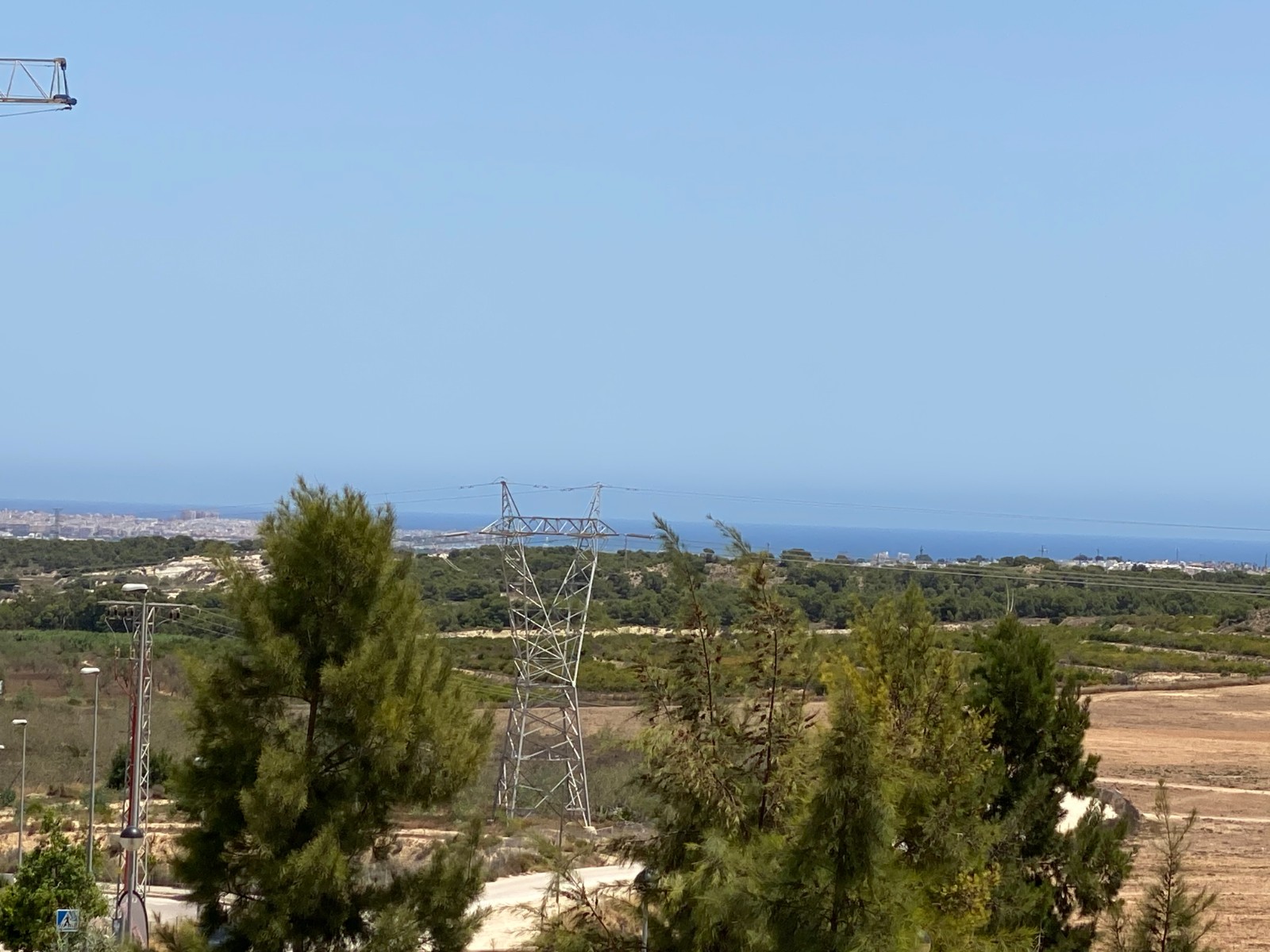 San Miguel de Salinas, Alicante / Costa Blanca  Spain