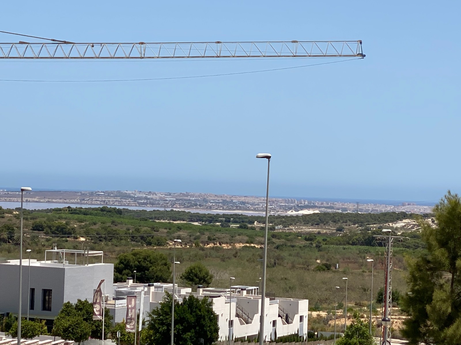 San Miguel de Salinas, Alicante / Costa Blanca  Spain