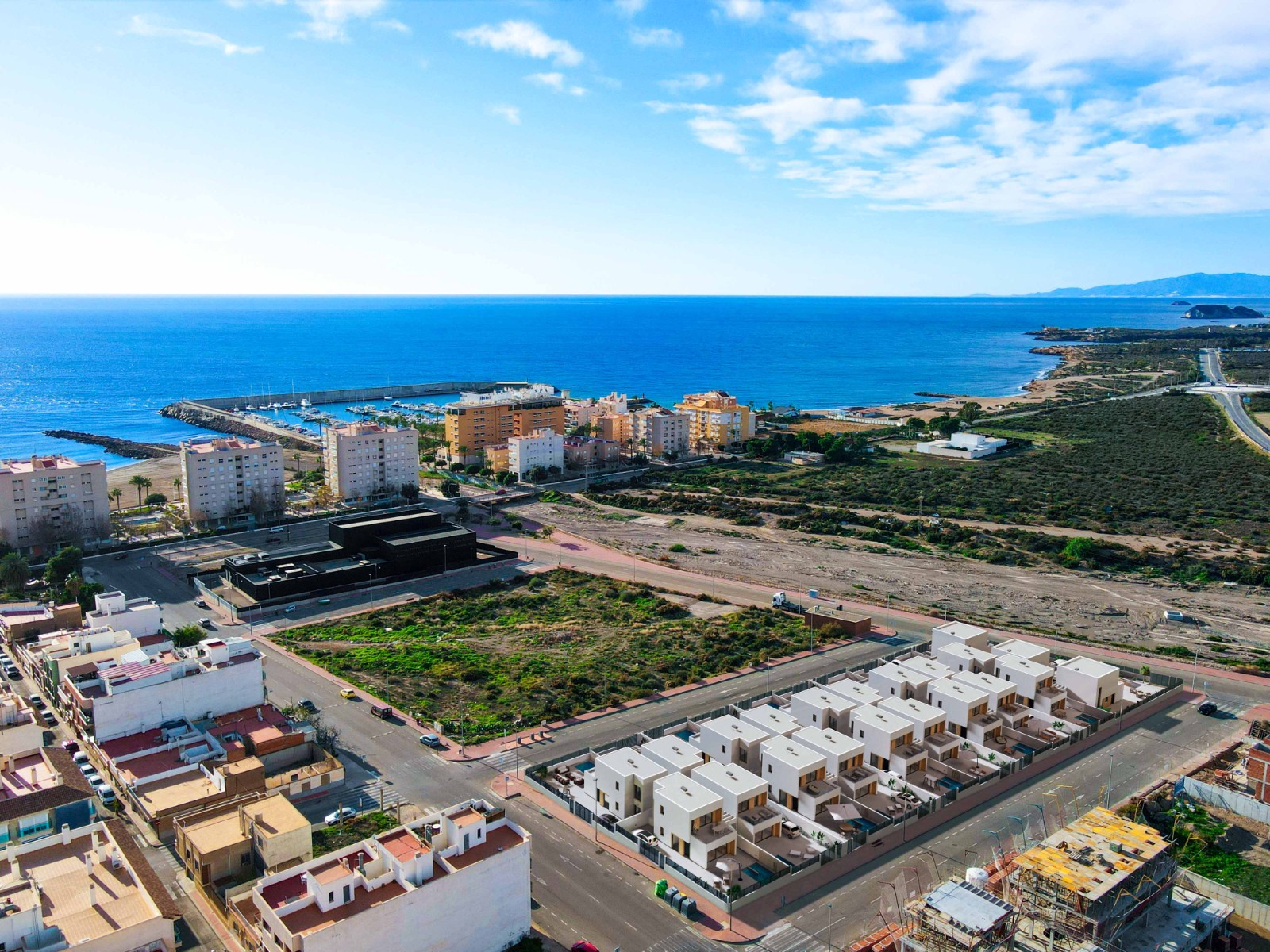 Aguilas, Murcia / Costa Calida  Spain