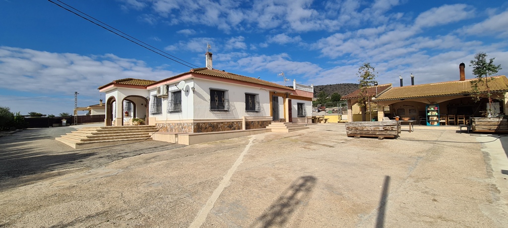 La Matanza, Alicante / Costa Blanca  Spain