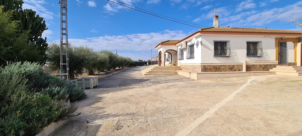 La Matanza, Alicante / Costa Blanca  Spain