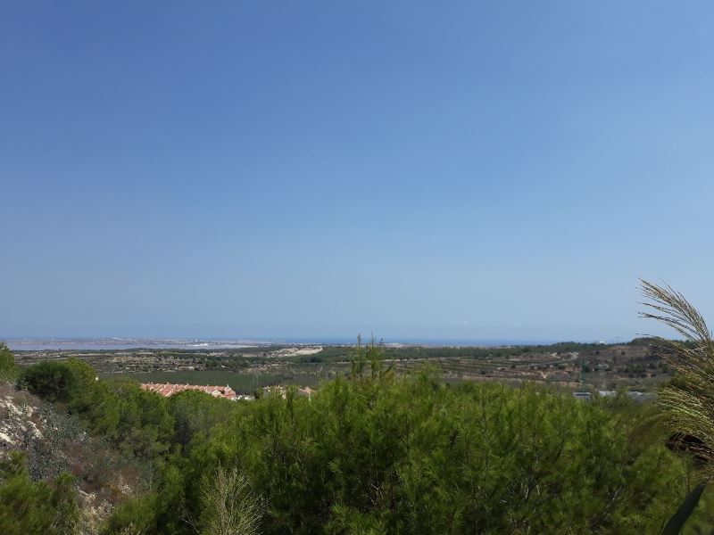 San Miguel de Salinas, Alicante / Costa Blanca  Spain