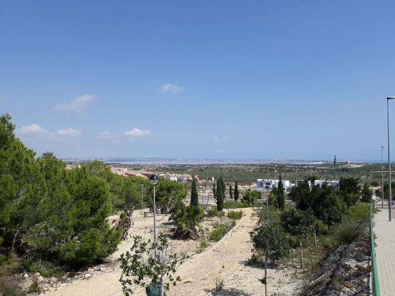 San Miguel de Salinas, Alicante / Costa Blanca  Spain