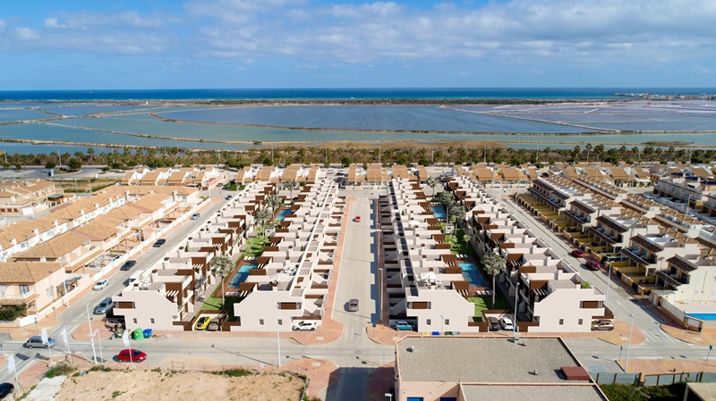 San Pedro del Pinatar, ALICANTE / COSTA BLANCA  Spain