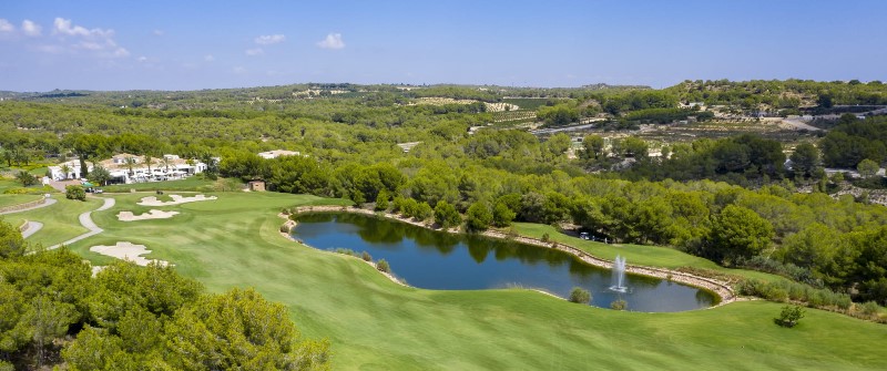 Las Colinas, Alicante / Costa Blanca  Spain