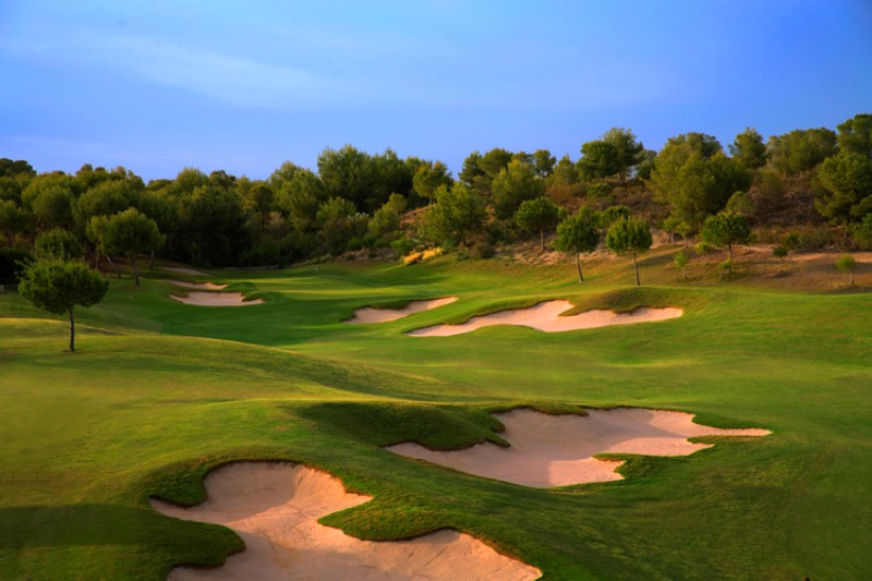 Las Colinas, Alicante / Costa Blanca  Spain