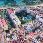 Playa de los Locos, Alicante / Costa Blanca  Spain