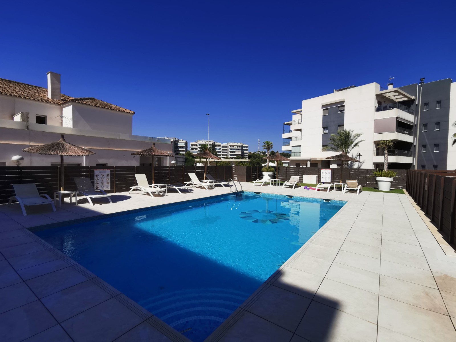 Villa Martin, Alicante / Costa Blanca  Spain