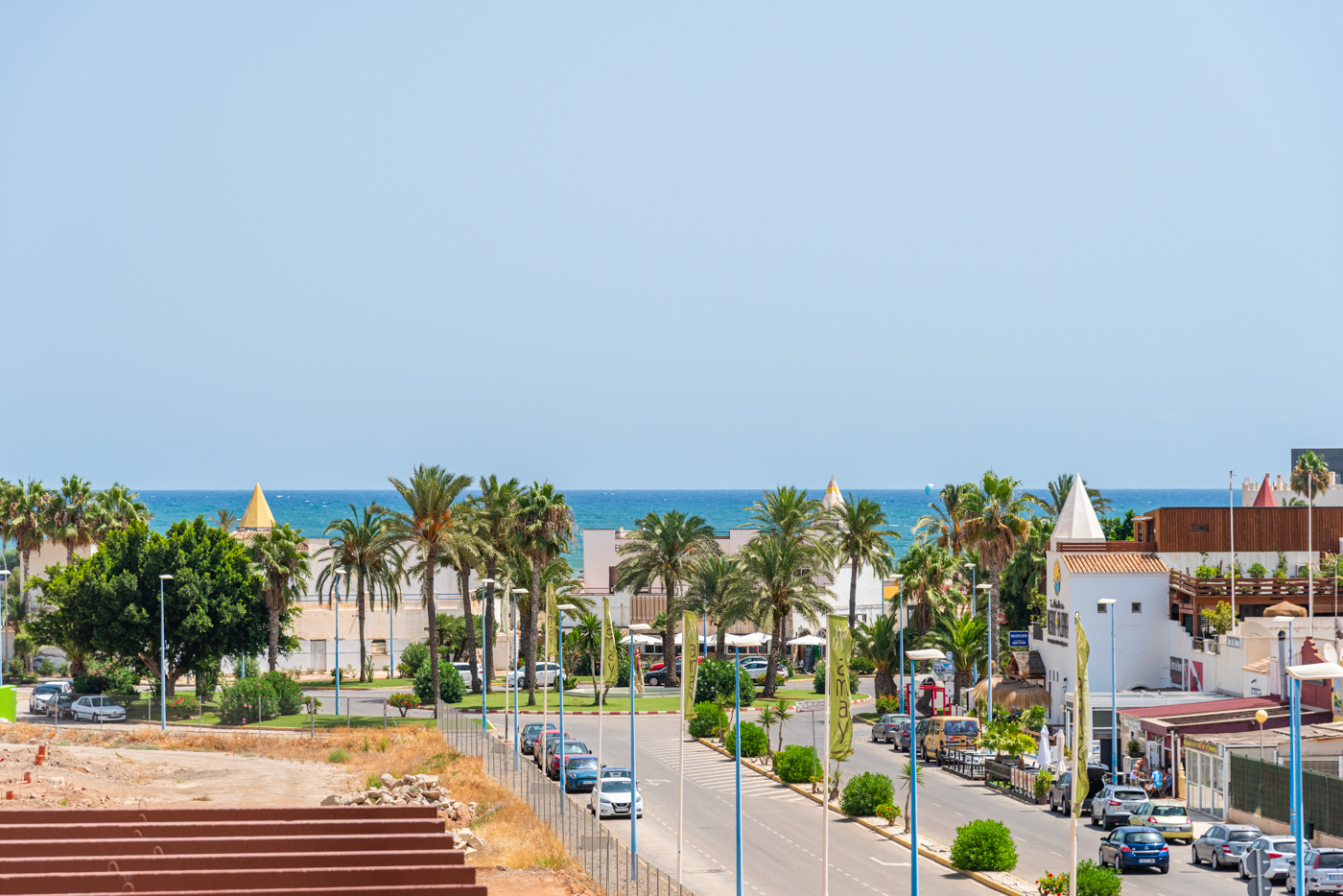 Vera Playa, Almeria  Spain