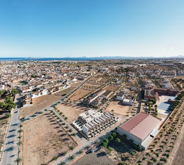 San Pedro de Pinatar, MURCIA / COSTA CÁLIDA  Spain