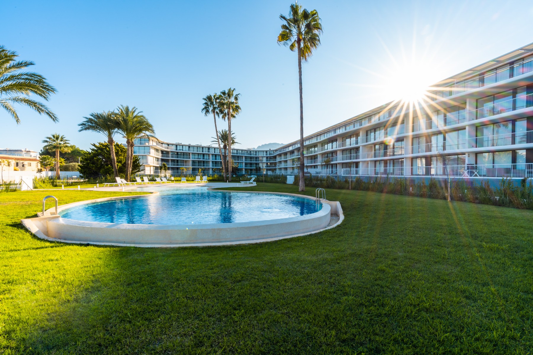 Dénia, Alicante / Costa Blanca  Spain