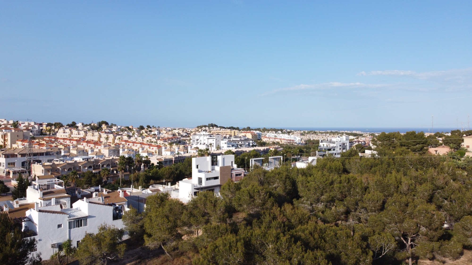 Orihuela-Costa, Alicante / Costa Blanca  Spain