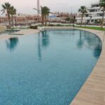 Seascape resort, Alicante / Costa Blanca  Spain