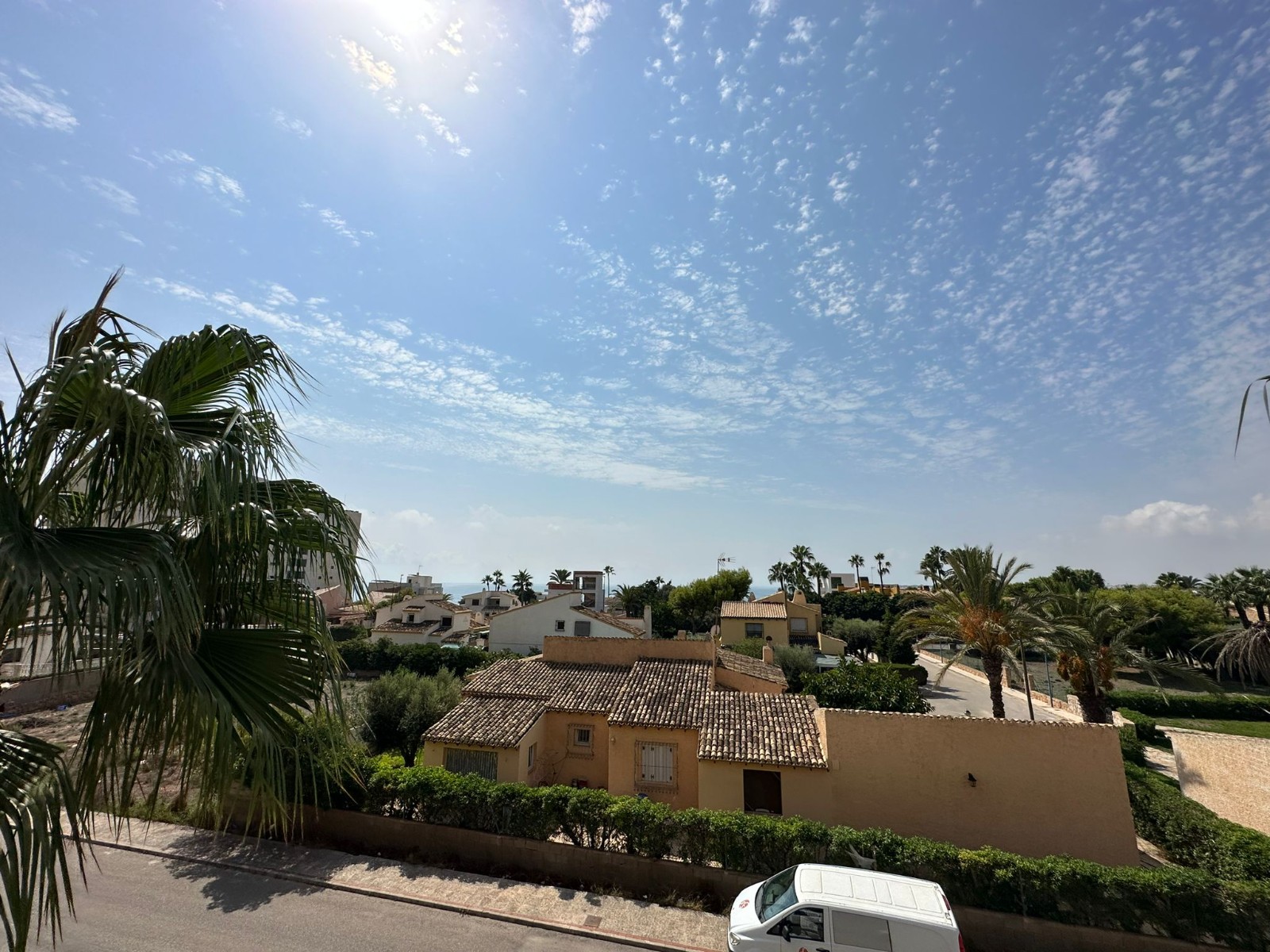 Parque Recoleta, Alicante / Costa Blanca  Spain