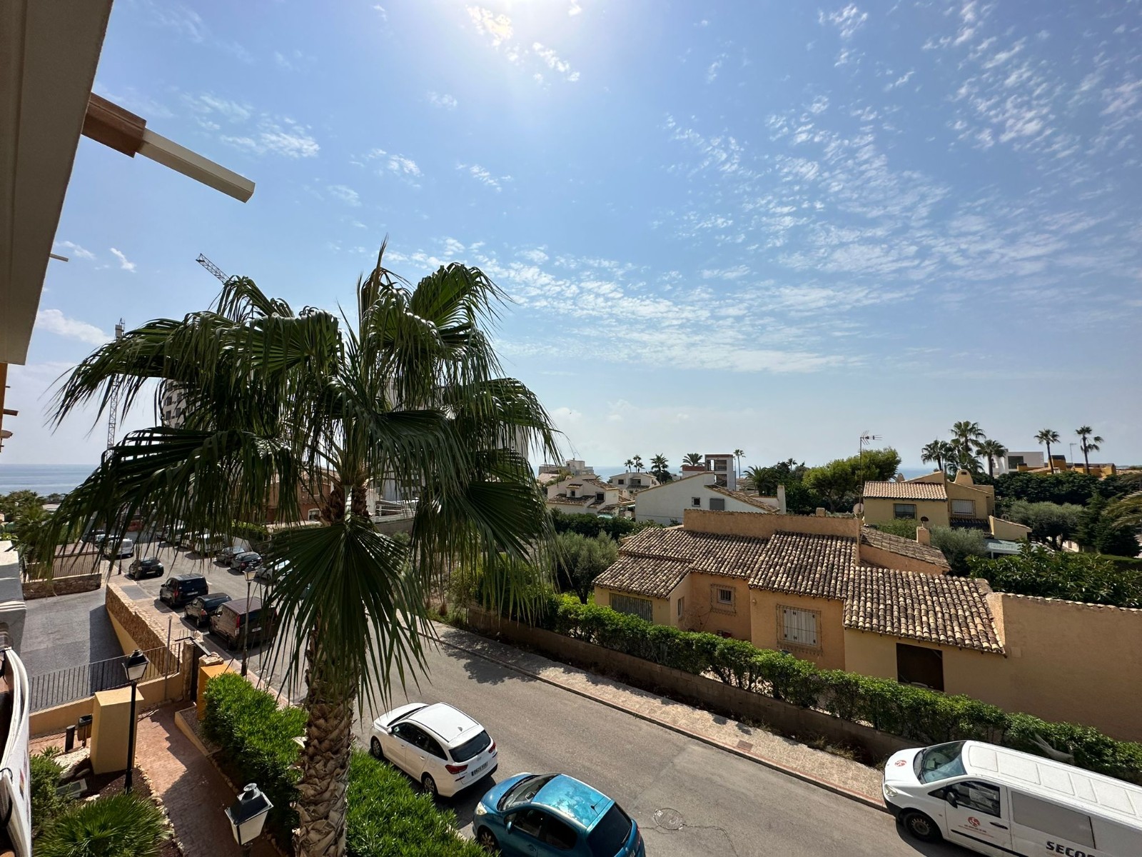 Parque Recoleta, Alicante / Costa Blanca  Spain