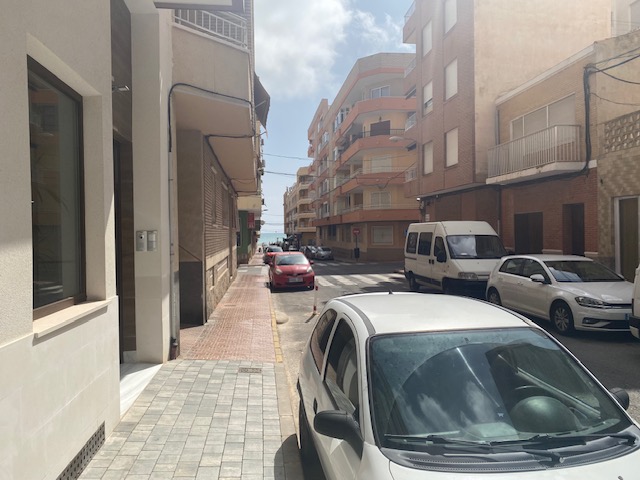 Playa de los Locos, Alicante / Costa Blanca  Spain