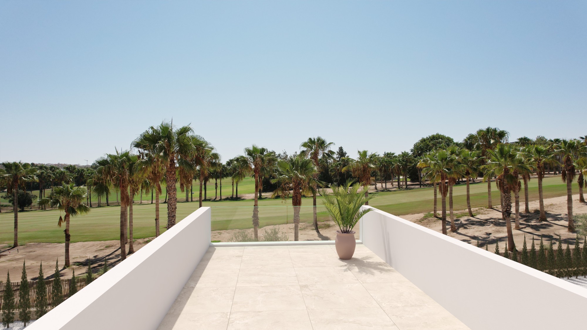 La Finca Golf, ALICANTE / COSTA BLANCA  Spain