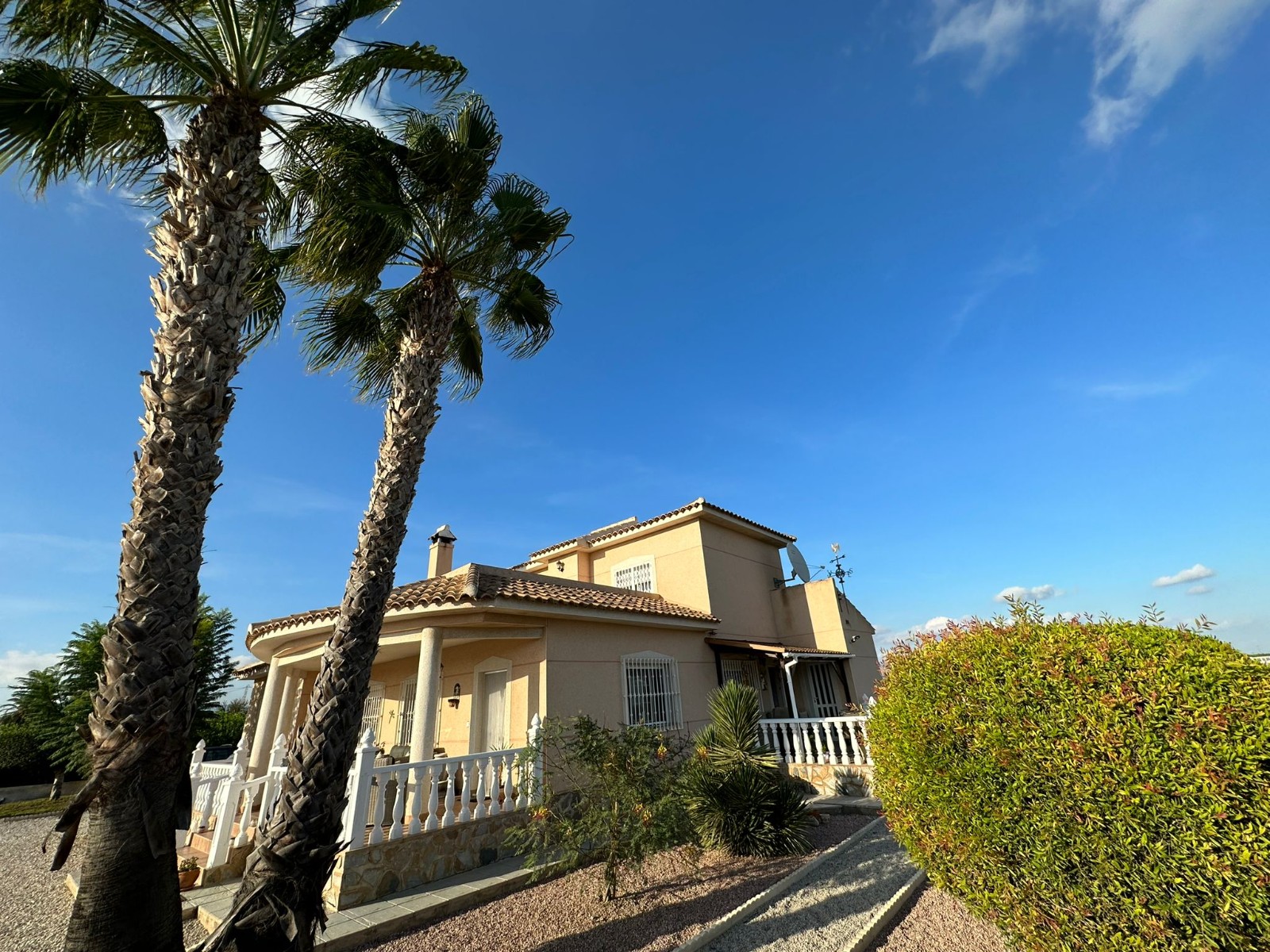 La Matanza, Alicante / Costa Blanca  Spain