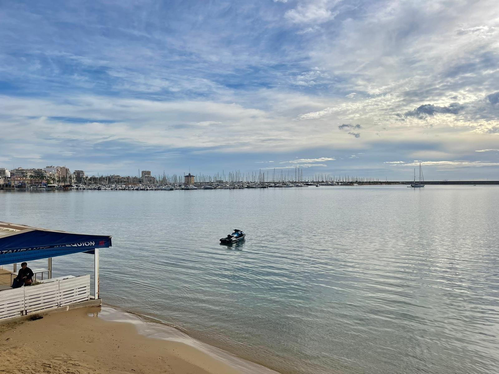 Los balcones, Alicante  Spain