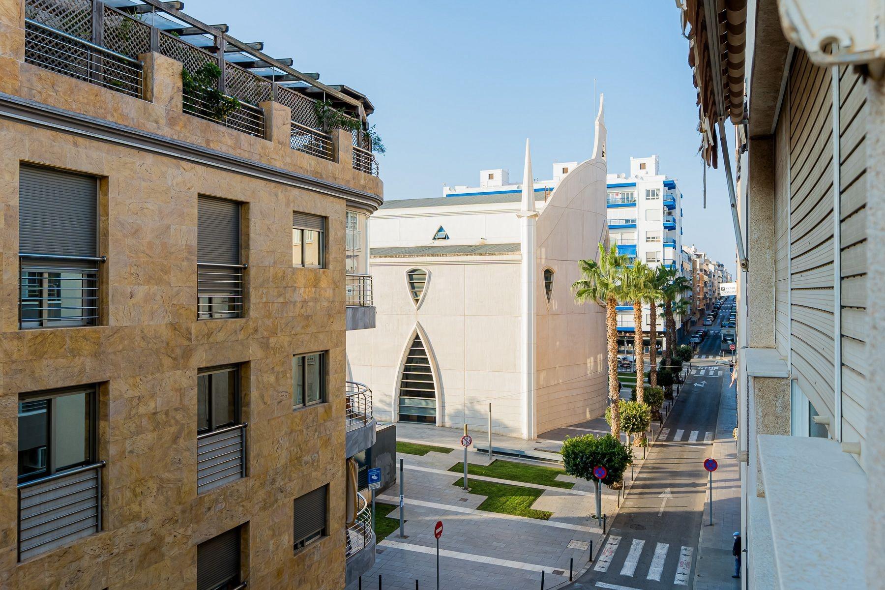 Playa del cura, Alicante  Spain